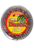 DATES Organic Premium Quality Deglet Noor - 24 oz. 1.5 lbs