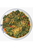 Nature's Best Organic Egusi Ground  1 lb.
