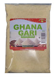 Pure Organic Ghana Gari  2 Lbs.
