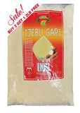 Pure Organic Ijebu Gari 2 lbs.