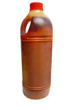 Nigerian Palm OIL 1 Liter 2.20 lbs.