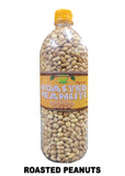 Nature's Best Nigeria Roasted Peanuts 24 oz.