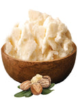 Organic African SHEA Butter Raw 5 oz