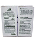 Par Excellence Parboiled Long Grain White Rice - 50 lb.