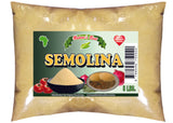 Semolina Fufu Flour 5 lbs