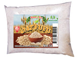 Pure Organic Oat Fufu Flour 5 lbs.