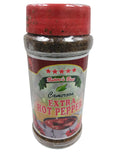Organic Cameroon Extra Hot Pepper Spice 4 oz.