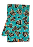 ZYW CLOTHING - AUTENTIC HITARGET WAX BLOCK PRINTS ANKARA - 6 YARDS