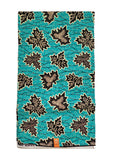 ZYW CLOTHING - AUTENTIC HITARGET WAX BLOCK PRINTS ANKARA - 6 YARDS