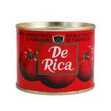De Rica Medium Tomato Sauce 210g