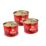 De Rica Medium Tomato Sauce 210g