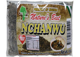 Dry Organic Nchanwu Scent Leaf 1 oz.