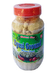 Egusi Ground 220g (8oz)