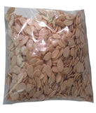 Egusi Whole Organic Melon Seed - 8 oz (240 g)