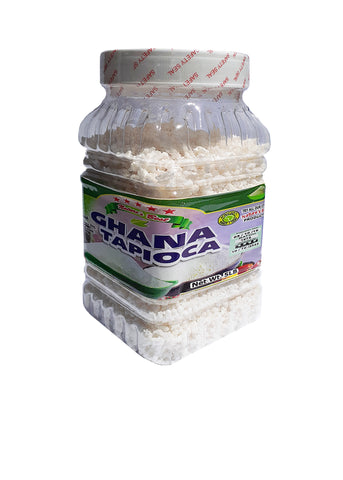 Ghana Tapioka Original  5 lb