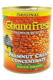Ghana Fresh Palmut Cream - 800g (1.8 LB)