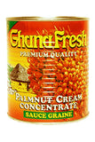 Ghana Fresh Palmut Cream - 800g (1.8 LB)