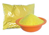 Organic Yellow Gari 2 lb.