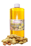 Pure Groundnut Oil - 1 Liter