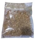 Crayfish Ground Dry  4oz