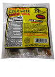 KILISHI Hot Beef Jerky Snacks - 1.7 oz (48.2g)