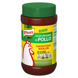 Knorr Chicken Flavor Bouillon 32 oz (2 lb)