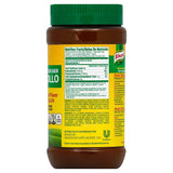 Knorr Chicken Flavor Bouillon 32 oz (2 lb)