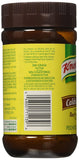 Knorr Beef Bouillon Flavor  7.9 oz