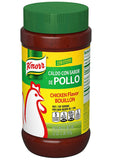 Knorr Chicken Flavor Bouillon 32 oz (2 lb)