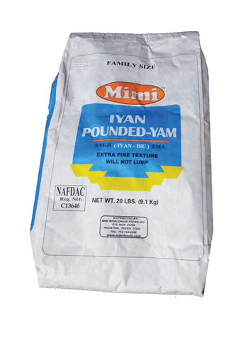 AFRICAN FOOD WAREHOUSE PLUS africanfoodwarehouse.com