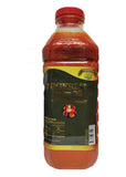 Nigeria Palm Oil 2 Liter 4.40 lbs.