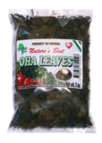 Dry Organic OHA Leaf 2.0 oz.