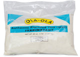 OLA-OLA Authentic Pounded Yam 4 lbs.