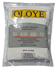 Oloye  Ogi, Akamu, Koko Pap White 1 LB  (453g)