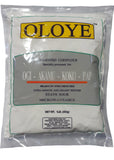 Oloye  Ogi, Akamu, Koko Pap White 1 LB  (453g)