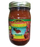 Eater Spicy Ready Stew 16 oz Ester Stew