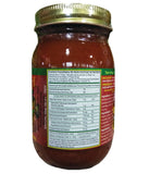Eater Spicy Ready Stew 16 oz Ester Stew