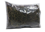 Dry Organic Nigerian Uziza Leaf 2 0z