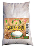 Organic Whole Wheat Fufu Flour 2 lbs.