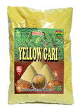 Organic Yellow Gari 2 lb.
