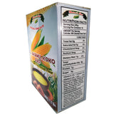 Ogi, Akamu, Koko Pap Yellow  500g